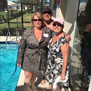 Meet your Posher, Julie